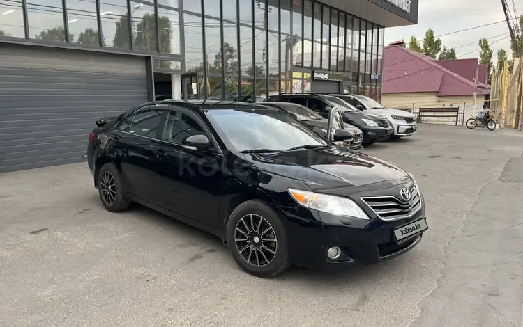 Toyota Camry 2009 года за 5 700 000 тг. в Шымкент