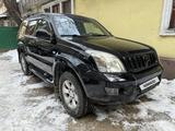 Toyota Land Cruiser Prado 2008 годаүшін12 200 000 тг. в Алматы