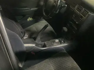 Toyota Carina E