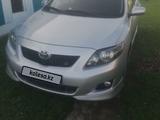 Toyota Corolla 2008 годаүшін5 500 000 тг. в Актобе