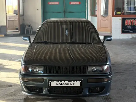 Audi 80 1990 года за 2 200 000 тг. в Костанай