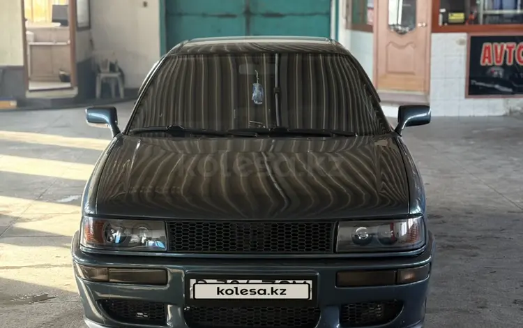 Audi 80 1990 года за 2 200 000 тг. в Костанай