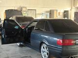 Audi 80 1990 годаүшін2 200 000 тг. в Костанай – фото 5