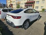 Renault Arkana 2021 года за 8 500 000 тг. в Усть-Каменогорск – фото 4