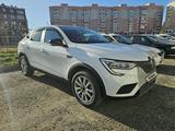 Renault Arkana 2021 года за 8 500 000 тг. в Усть-Каменогорск – фото 3