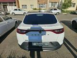 Renault Arkana 2021 года за 8 500 000 тг. в Усть-Каменогорск – фото 5
