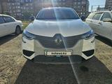Renault Arkana 2021 года за 8 500 000 тг. в Усть-Каменогорск – фото 2