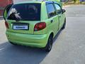 Daewoo Matiz 2006 года за 1 250 000 тг. в Атырау – фото 8