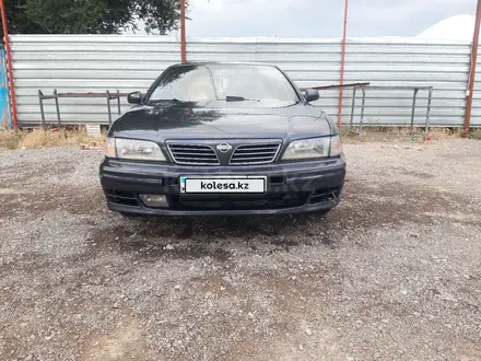 Nissan Maxima 1996 года за 1 700 000 тг. в Шымкент