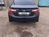 Toyota Camry 2014 годаfor8 500 000 тг. в Караганда – фото 2