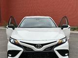 Toyota Camry 2021 годаүшін15 000 000 тг. в Туркестан