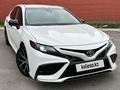 Toyota Camry 2021 годаүшін15 000 000 тг. в Туркестан – фото 4