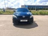 Toyota Camry 2009 годаүшін4 500 000 тг. в Уральск – фото 2