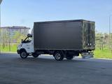 ГАЗ ГАЗель 2016 года за 8 600 000 тг. в Алматы – фото 3
