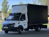ГАЗ ГАЗель 2016 года за 8 600 000 тг. в Алматы – фото 2