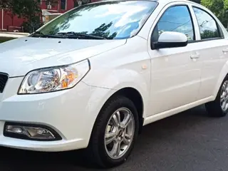 Chevrolet Nexia
