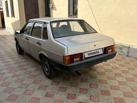 ВАЗ (Lada) 21099 2003 годаүшін850 000 тг. в Атырау