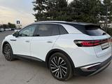 Volkswagen ID.4 2022 года за 8 500 000 тг. в Алматы – фото 4