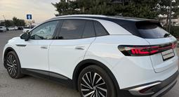 Volkswagen ID.4 2022 года за 8 300 000 тг. в Алматы – фото 5