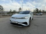 Volkswagen ID.4 2022 года за 8 300 000 тг. в Алматы