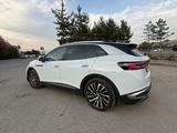 Volkswagen ID.4 2022 года за 8 500 000 тг. в Алматы – фото 2