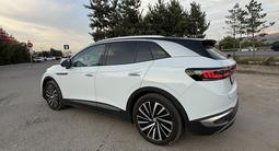 Volkswagen ID.4 2022 года за 8 300 000 тг. в Алматы – фото 3