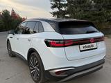Volkswagen ID.4 2022 года за 8 500 000 тг. в Алматы – фото 3