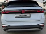 Volkswagen ID.4 2022 года за 8 500 000 тг. в Алматы – фото 5
