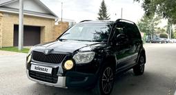 Skoda Yeti 2013 годаүшін5 950 000 тг. в Костанай – фото 3