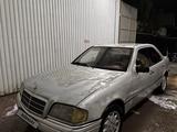 Mercedes-Benz C 220 1994 годаүшін1 500 000 тг. в Алматы – фото 4