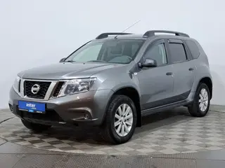 Nissan Terrano