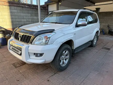 Toyota Land Cruiser Prado 2003 года за 6 700 000 тг. в Алматы