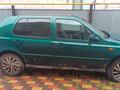 Volkswagen Golf 1996 годаүшін800 000 тг. в Актобе – фото 4