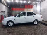 ВАЗ (Lada) Priora 2170 2014 годаfor2 600 000 тг. в Усть-Каменогорск – фото 2