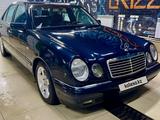 Mercedes-Benz E 280 1998 годаүшін3 600 000 тг. в Тараз