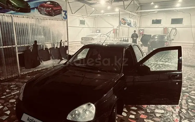 ВАЗ (Lada) Priora 2170 2013 годаfor2 500 000 тг. в Экибастуз