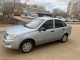 ВАЗ (Lada) Granta 2190 2012 года за 2 550 000 тг. в Караганда – фото 2