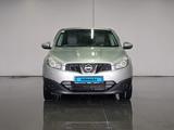 Nissan Qashqai 2012 годаүшін5 880 000 тг. в Шымкент – фото 2