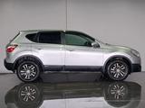 Nissan Qashqai 2012 годаүшін5 880 000 тг. в Шымкент – фото 4