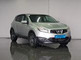 Nissan Qashqai 2012 годаүшін5 880 000 тг. в Шымкент – фото 3