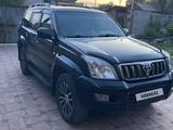 Toyota Land Cruiser Prado 2008 годаfor14 500 000 тг. в Павлодар – фото 4