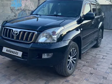 Toyota Land Cruiser Prado 2008 года за 14 500 000 тг. в Павлодар – фото 2