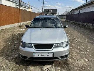 Daewoo Nexia