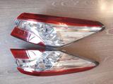 Фонарь левый Toyota Camry 70 FULL LED за 140 000 тг. в Костанай – фото 2