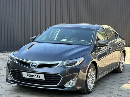 Toyota Avalon 2014 года за 21 000 000 тг. в Актау