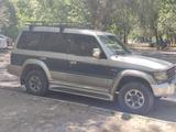 Mitsubishi Pajero 1993 годаfor2 500 000 тг. в Тараз