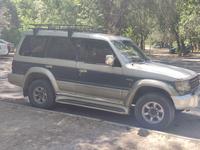 Mitsubishi Pajero 1993 года за 2 500 000 тг. в Тараз
