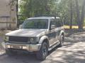 Mitsubishi Pajero 1993 года за 2 500 000 тг. в Тараз – фото 2