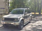 Mitsubishi Pajero 1993 годаfor2 500 000 тг. в Тараз – фото 2