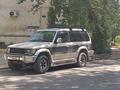 Mitsubishi Pajero 1993 года за 2 500 000 тг. в Тараз – фото 3
